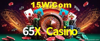 Statistics 65X Casino