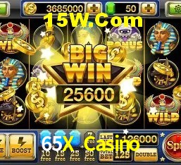 Jogo Spaceman 65X Casino