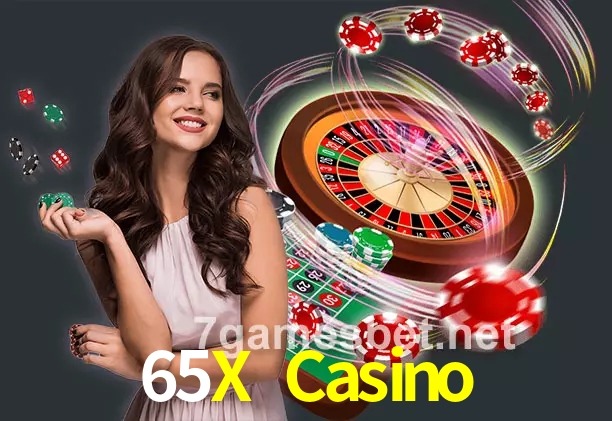 vivo no cassino 65X Casino