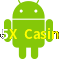 Aplicativo 65X Casino para Android