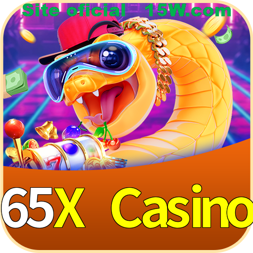 65X Casino