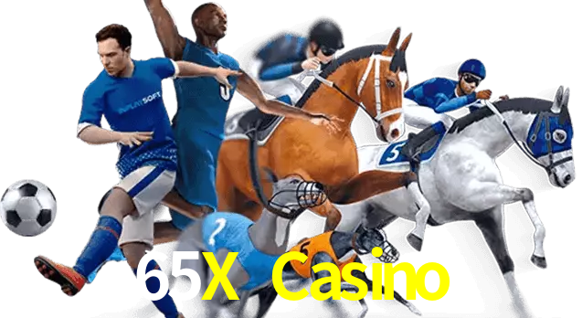 65X Casino