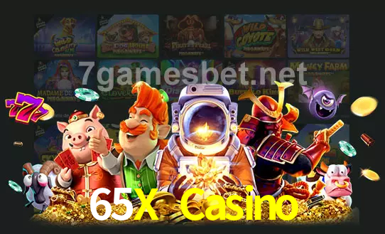 cassino 65X Casino